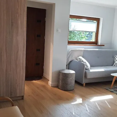 Kawalerka 40 M 2 Osoby Ulica Porzeczkowa Torun Apartment Exterior photo