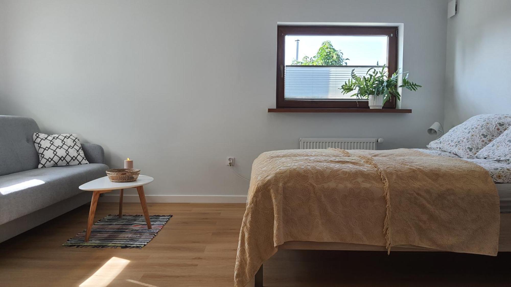 Kawalerka 40 M 2 Osoby Ulica Porzeczkowa Apartment
